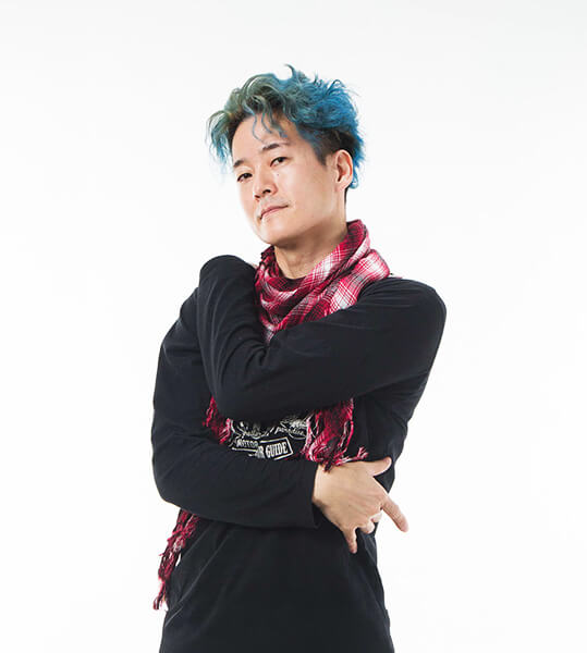 満藤 弘